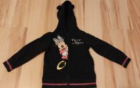 Jacke Strickjacke Minnie Mouse neuwertig 98 Thüringen - Grabfeld Vorschau