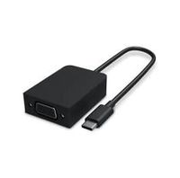 Microsoft Surface USB-C zu VGA Adapter USB Adapter (HFR-00003) Niedersachsen - Leer (Ostfriesland) Vorschau