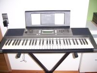 Keyboard Yamaha PSR-E353 Bayern - Prackenbach Vorschau