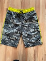 Badehose Freizeit Größe 152 Camouflage Saarland - Saarlouis Vorschau