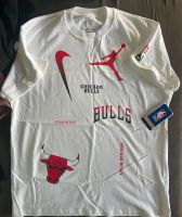 Chicago Bulls Jordan Courtside Max 90 T-Shirt – Weiß | NEU Leverkusen - Alkenrath Vorschau