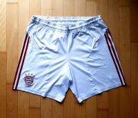 FC Bayern München Fußball Trikot ADIDAS Sporthose Größe L / XL Rheinland-Pfalz - Saarburg Vorschau