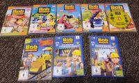 DVD Sammlung Bob der Baumeister Nordrhein-Westfalen - Pulheim Vorschau