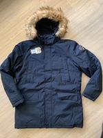 Napapijri Apton 2 Parka Jacke Herren Winter 3XL blau Neu Duisburg - Duisburg-Mitte Vorschau