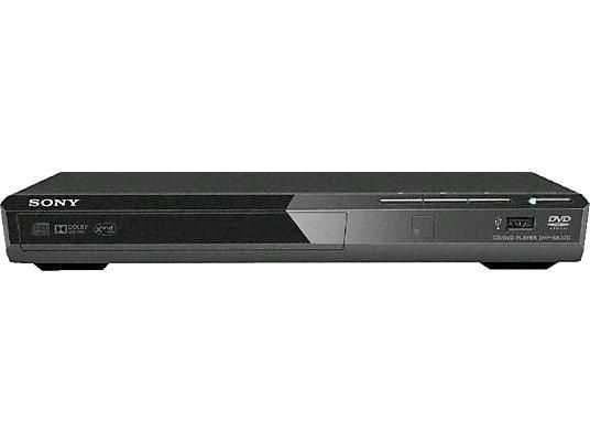 SONY DVP-SR370 DVD Player Schwarz in Berlin