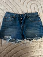 Damen Levi‘s Shorts Baden-Württemberg - Wertheim Vorschau