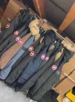 Diverse Canada Goose Jacken Herren Damen wellensteyn Rheinland-Pfalz - Mainz Vorschau