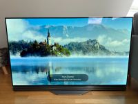 LG OLED TV 55“ inkl. Hue Ambilight + Sync Box Obergiesing-Fasangarten - Obergiesing Vorschau