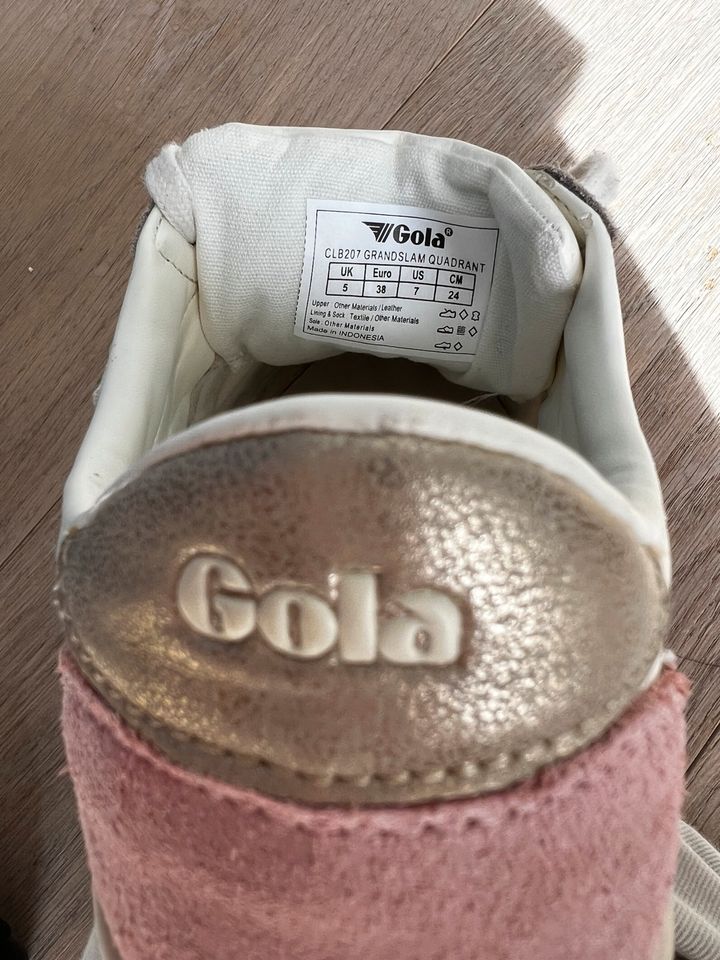 Gola Sneaker 38 in Bad Abbach