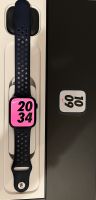 Apple Watch S7 GPS & Cellular- 45 mm Alu & 1. neues Nike Loop Nordrhein-Westfalen - Hattingen Vorschau