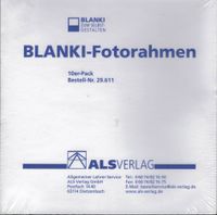 BLANKI-Fotorahmen Nordrhein-Westfalen - Recklinghausen Vorschau