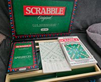 Scrabble Orginal Club Sonderausgabe Nordrhein-Westfalen - Bergheim Vorschau