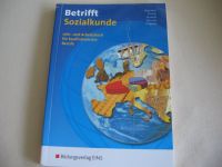 "Betrifft Sozialkunde-Lehr u. Arbeitsbuch für Kaufm. Berufe",  "N Rheinland-Pfalz - Osthofen Vorschau