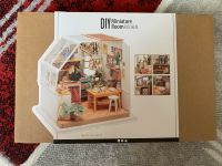 DIY Miniature Room Kitchen Basteln Bauen et Berlin - Marzahn Vorschau