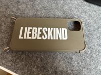 Liebeskind Handyhülle iPhone 11 mit Aufhängung Hessen - Kassel Vorschau