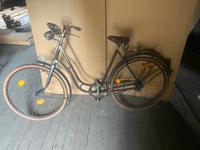 Miele Damenrad Fahrrad Rad Bayern - Neuburg a.d. Donau Vorschau