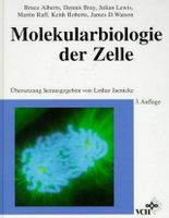 Alberts ea - Molekularbiologie der Zelle Nordrhein-Westfalen - Krefeld Vorschau