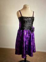 Abendkleid, Cocktailkleid Größe 42 Hessen - Riedstadt Vorschau