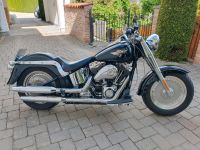 Harley Fat Boy Bayern - Bad Aibling Vorschau