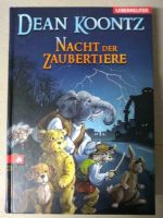 Nacht der Zaubertiere aus 2006 top Kinderbuch Bayern - Gunzenhausen Vorschau