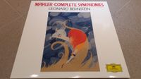 LP-Box  Gustav Mahler / Leonard Bernstein Baden-Württemberg - Neidenstein Vorschau