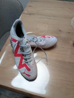 Puma Fußballschuhe Größe 40 Niedersachsen - Helmstedt Vorschau