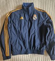 Adidas Real Madrid Anthem Jacke Gr. XS Hessen - Eschborn Vorschau