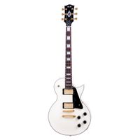 FGN Neo Classic LC10 Antique White E-Gitarre | NEUWARE Niedersachsen - Alfeld (Leine) Vorschau