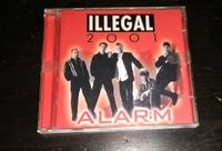 Illegal 2001 Alarm CDs CD Sammlung Deutschrock Pop Volksmusik Niedersachsen - Bovenden Vorschau