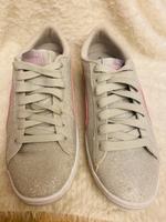 Puma - Sportschuhe - Damen - Gr. 39 West - Nied Vorschau