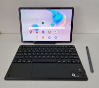 Samsung Galaxy Tab S6 – 256GB, Wi-Fi – viel Zubehör Nordrhein-Westfalen - Datteln Vorschau