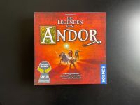 Die Legenden von Andor (Brettspiel) Dresden - Löbtau-Nord Vorschau