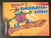 Voggys Blockflöten Schule Musikschule Flöte Weihnachten Nordrhein-Westfalen - Olfen Vorschau