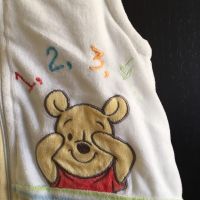 Warmer Schlafsack Winnie Pooh und Tiger Rheinland-Pfalz - Mainz Vorschau