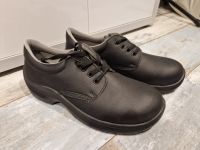 Herren Stahlkappenschuhe Gr. 43 Sicherheitsschuhe Arbeitsschuhe Hessen - Birstein Vorschau