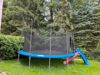 Trampolin 5 m Nordrhein-Westfalen - Borken Vorschau