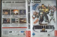 Pc Spiel Unreal Tournament Nordrhein-Westfalen - Sprockhövel Vorschau