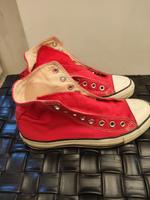 rote Converse Friedrichshain-Kreuzberg - Kreuzberg Vorschau