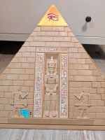 große Playmobil Pyramide 4240 - Ägypter Nordrhein-Westfalen - Vreden Vorschau