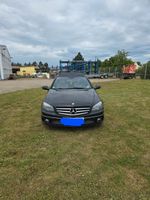 Mercedes-Benz CLC 180 KOMPRESSOR - Sachsen-Anhalt - Aken Vorschau