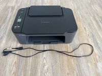 Drucker / Scanner Canon TS3450 Baden-Württemberg - Metzingen Vorschau