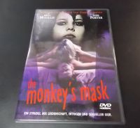 DVD the monkey's mask - Leidenschaft, Intrigen und sexueller Gier Hessen - Herleshausen Vorschau