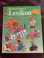 Richard Scarry‘s Lexikon Nordrhein-Westfalen - Mülheim (Ruhr) Vorschau