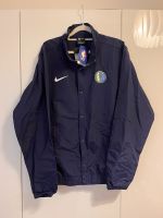 Dallas Mavericks Nike City Edition Jacke / M / NBA / Neu / Dončić Leipzig - Altlindenau Vorschau