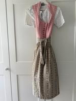 Dirndl mit Unterrock Bayern - Trostberg Vorschau