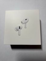 Apple AirPods Pro (2. Generation) mit MagSafe Case NEU Bayern - Grafenau Vorschau