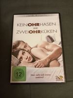 Keinohrhasen und Zweiohrküken - DVD - Filme - sehr selten - rar Rheinland-Pfalz - Hamm (Sieg) Vorschau