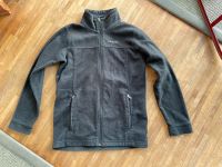 Schwarze Fleecejacke von Columbia Baden-Württemberg - Konstanz Vorschau