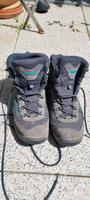 Wanderschuhe Lowa Taurus GTX MID Ws Größe 42,5 oder 8,5 Bayern - Würzburg Vorschau