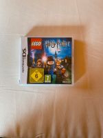 Nintendo ds Harry potter 1-4 Niedersachsen - Bockhorn Vorschau